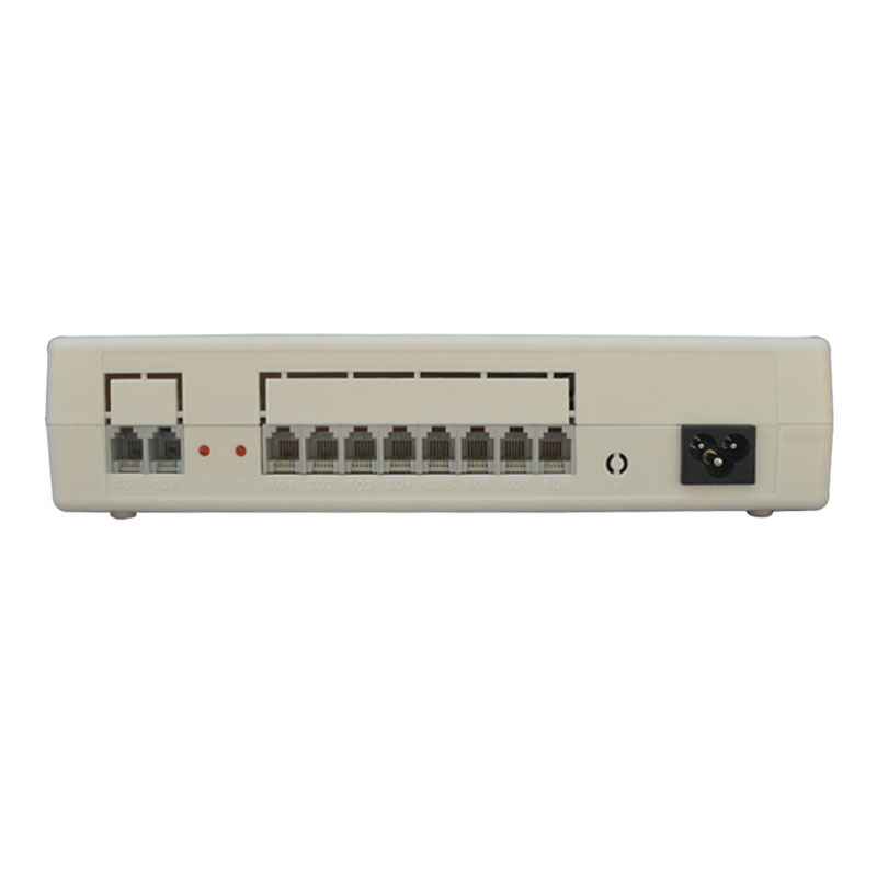 EH108型集团电话交换机